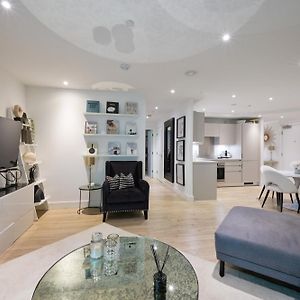 Appartement met Twee Slaapkamers